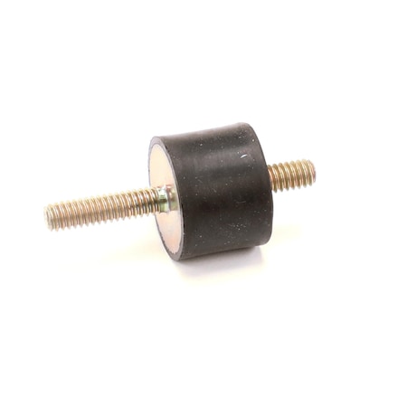 Accurex Shk Mt, .25-20Dbl Stud, .75X.5X1 370061